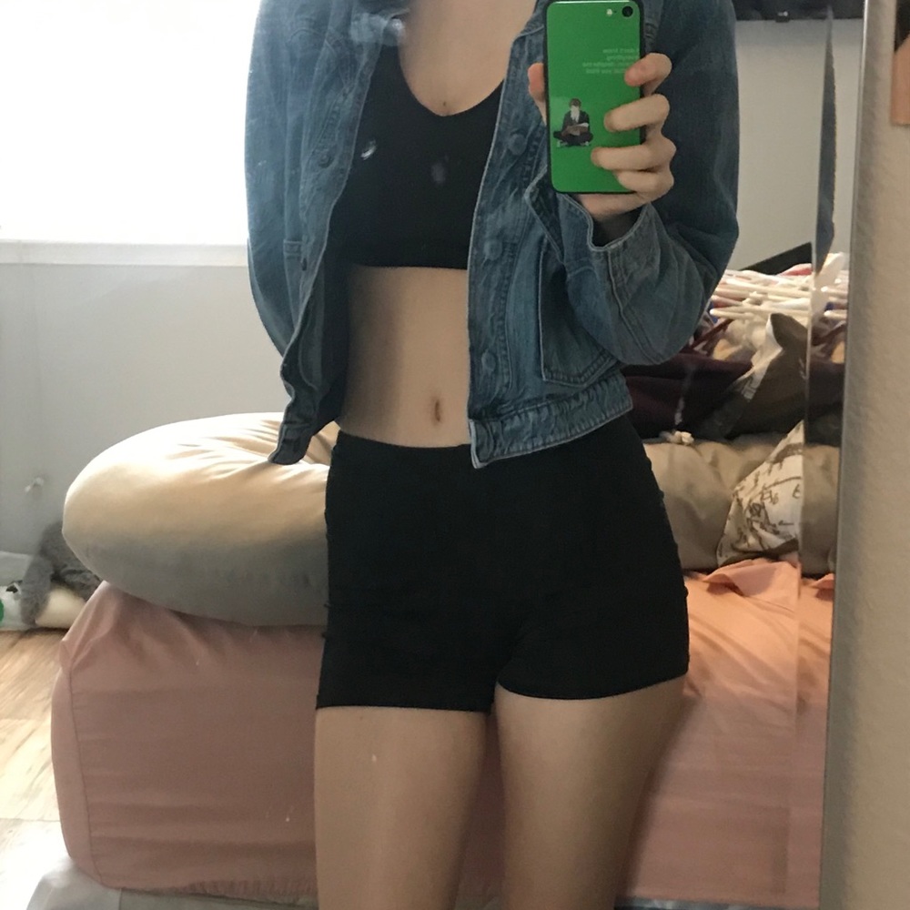 Jean jacket - Picture 3 of 3